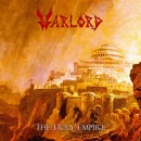 WARLORD - The Holy Empire (2017) DCD